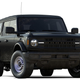Illustration for article titled 2021 Ford Bronco Trim Levels And Option Packages Explained